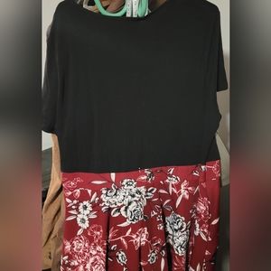 NWOT Bedoar Women's Dress Size 22